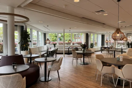 Foto van restaurant schoterhof