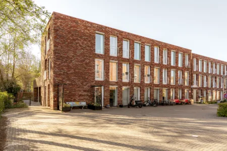 Gebouw