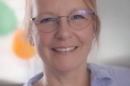 Foto vrouw designer