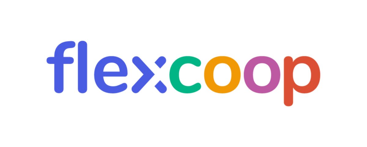logo flexcoop